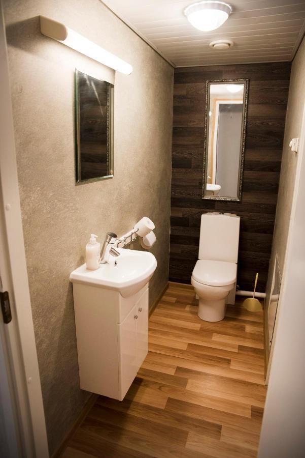 Papiniidu Studio Apartments Parnu Exterior photo